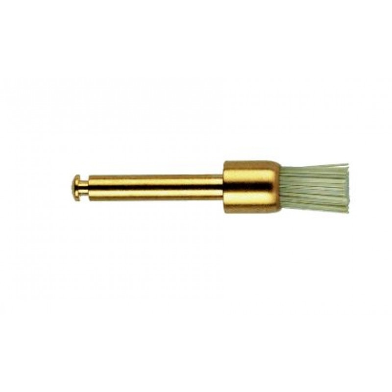 Щеточки для финирования и полировки Occlubrush (3 шт.)