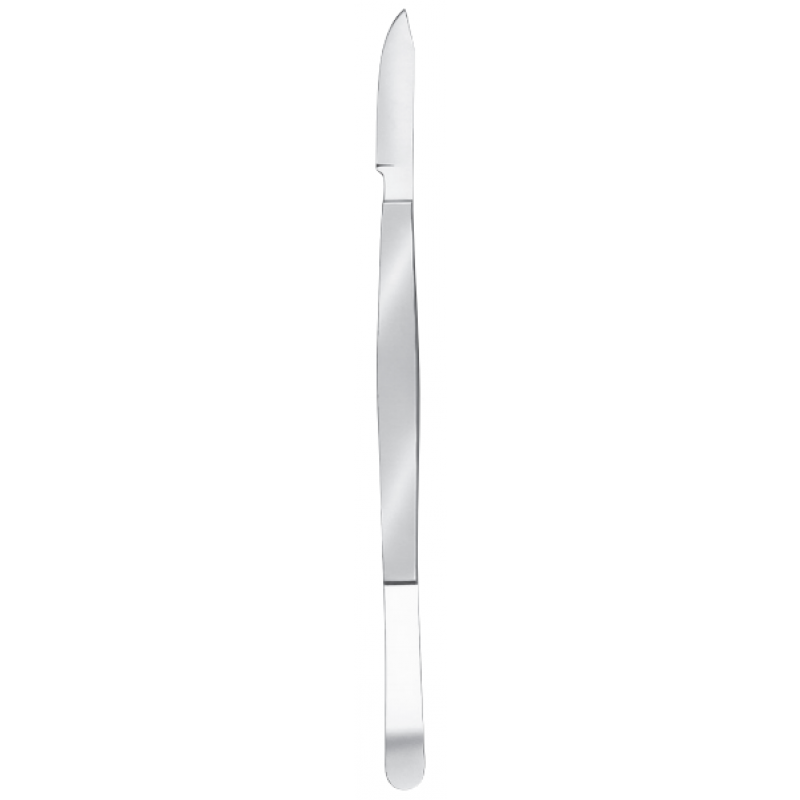 Нож для воска 1439 (17 см)