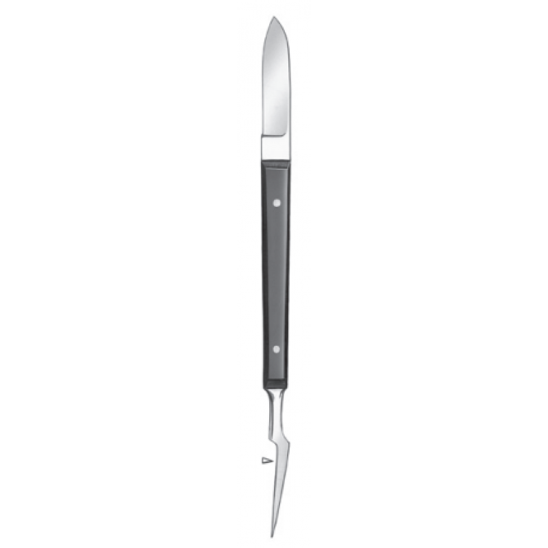Нож для воска 1468 (13 см)