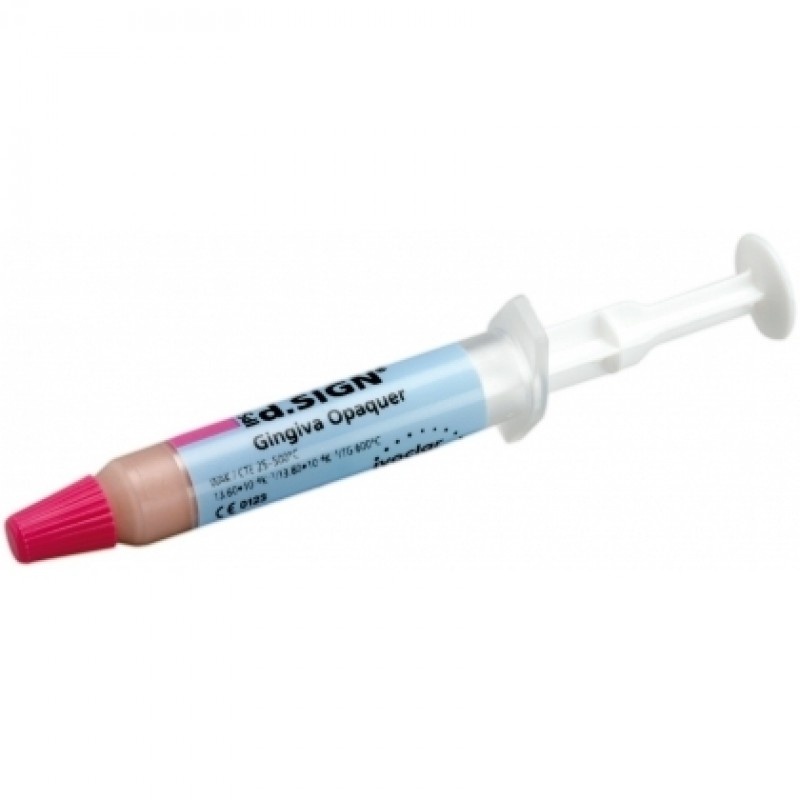 Опакер десневой IPS d.SIGN Gingiva Opaquer (3 г)