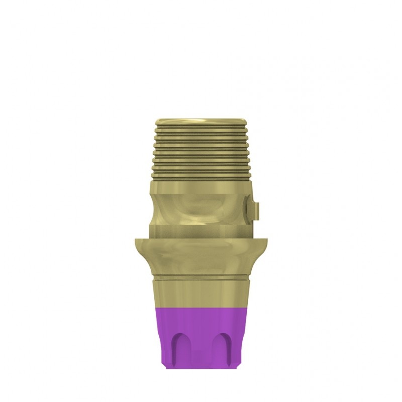 Основание титановое для CAD/CAM (коническое соединение)