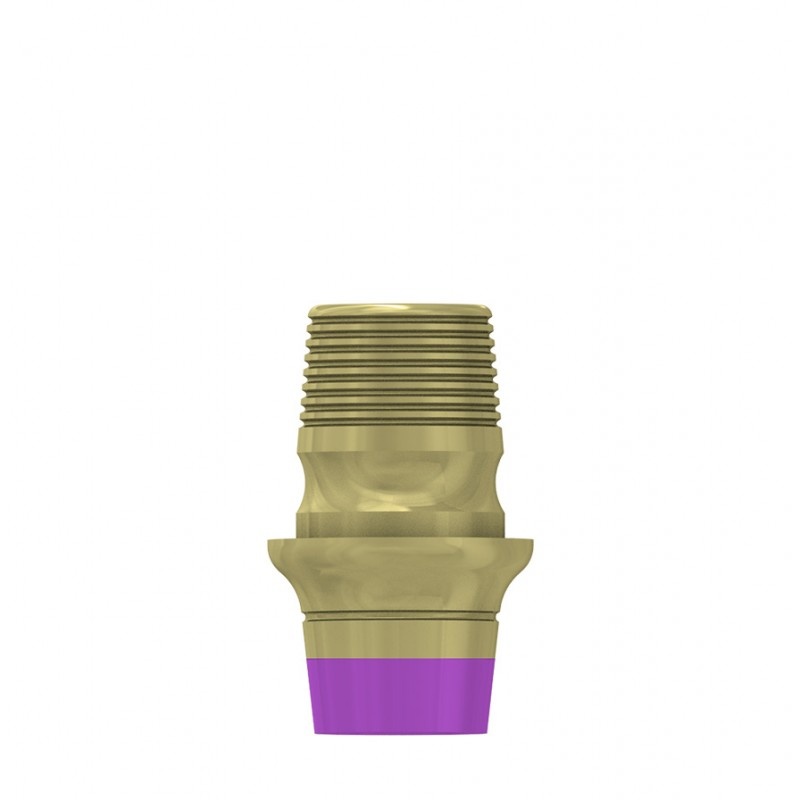Основание титановое для CAD/CAM (коническое соединение)
