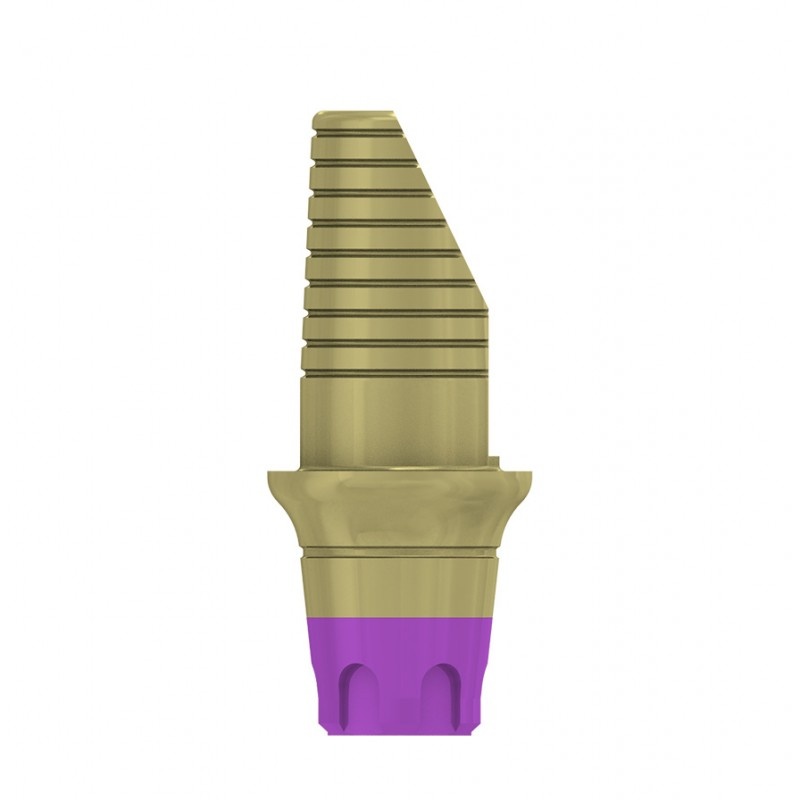 Основание титановое для CAD/CAM (коническое соединение)