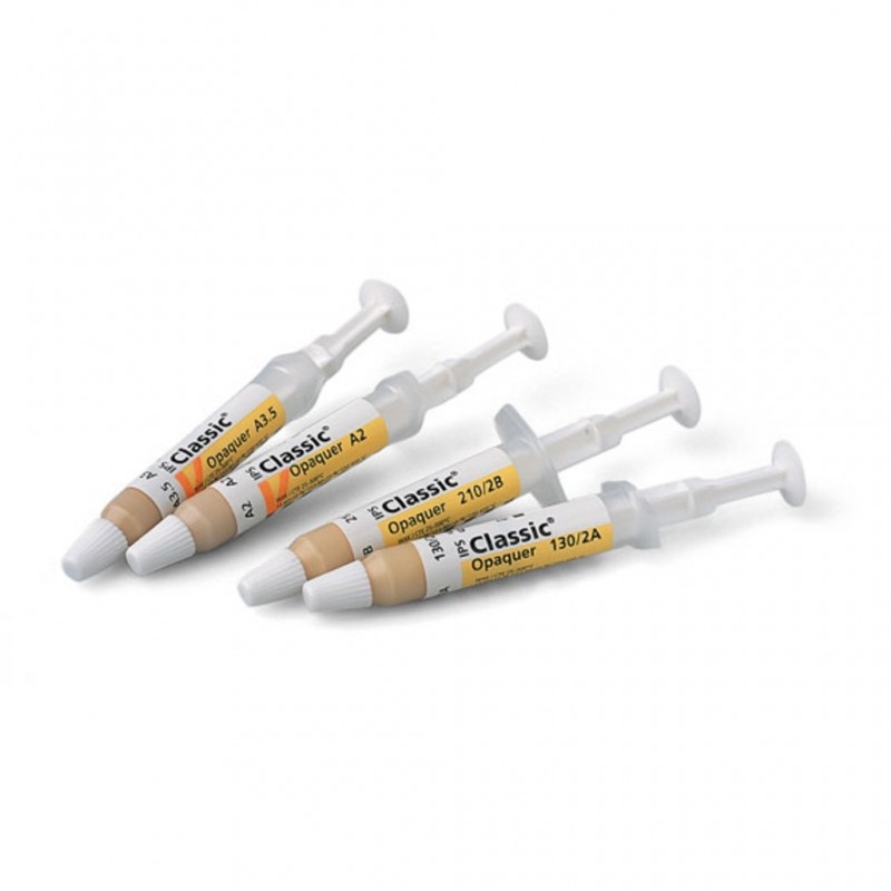 Опакер пастообразный IPS Classic Opaquer Paste (3 г)