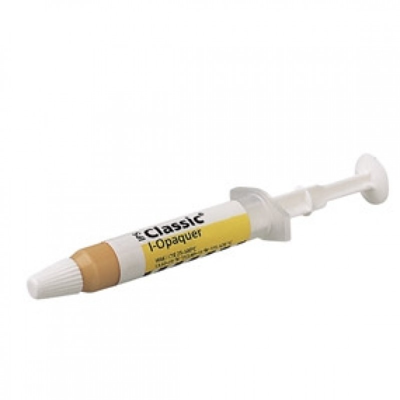 Опакер пастообразный интенсивный IPS Classic Intensive Opaquer Paste (3 г)