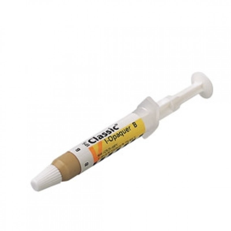 Опакер пастообразный интенсивный IPS Classic V Intensive Opaquer Paste (3 г)