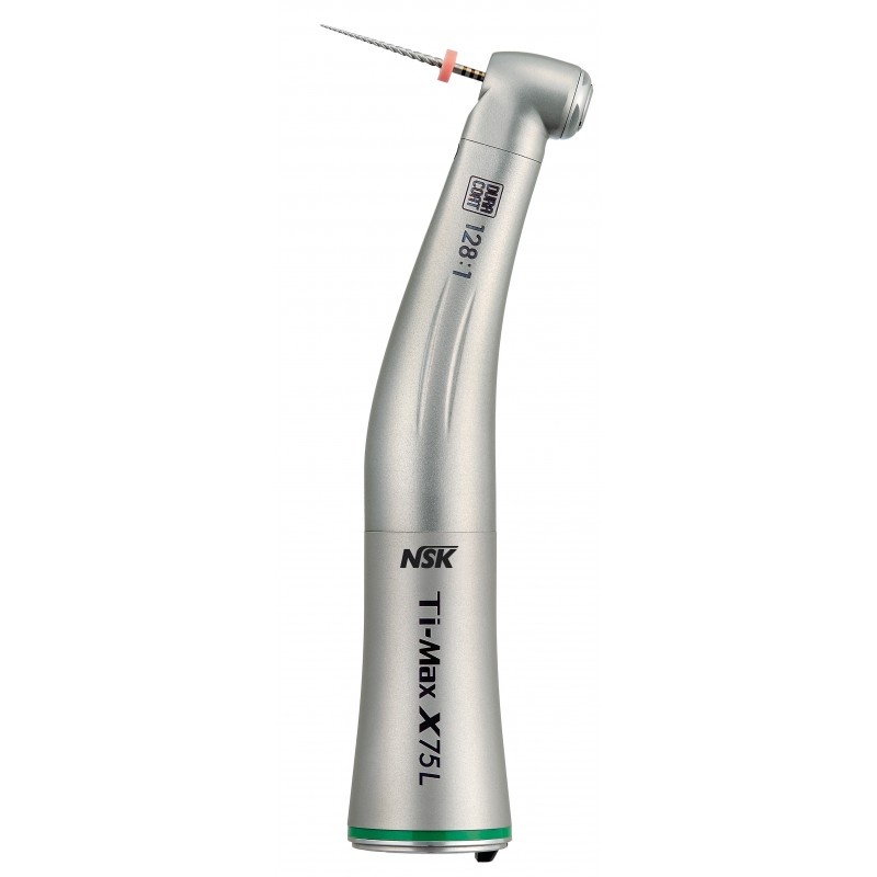 Наконечник низкоскоростной Ti-Max X75L