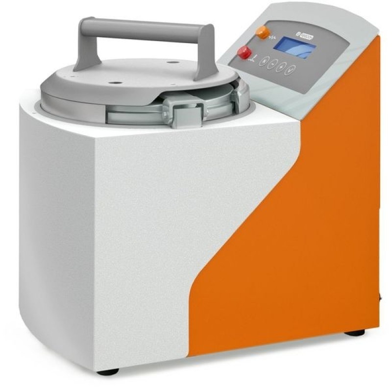 Полимеризатор для горячей и холодной полимеризации пластмасс ПМА 1.0 Арт