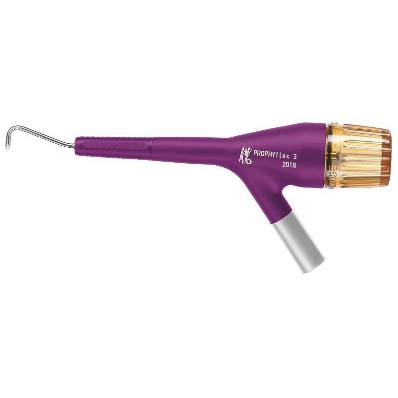 Наконечник стоматологический порошкоструйный PROPHYflex 3 2018 purple