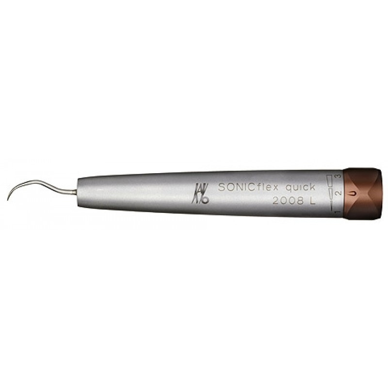 Наконечник стоматологический скалер SONICflex quick 2008 L