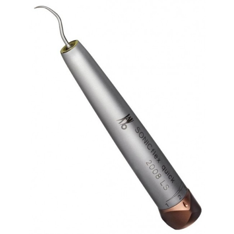 Наконечник стоматологический скалер SONICflex quick 2008 LS