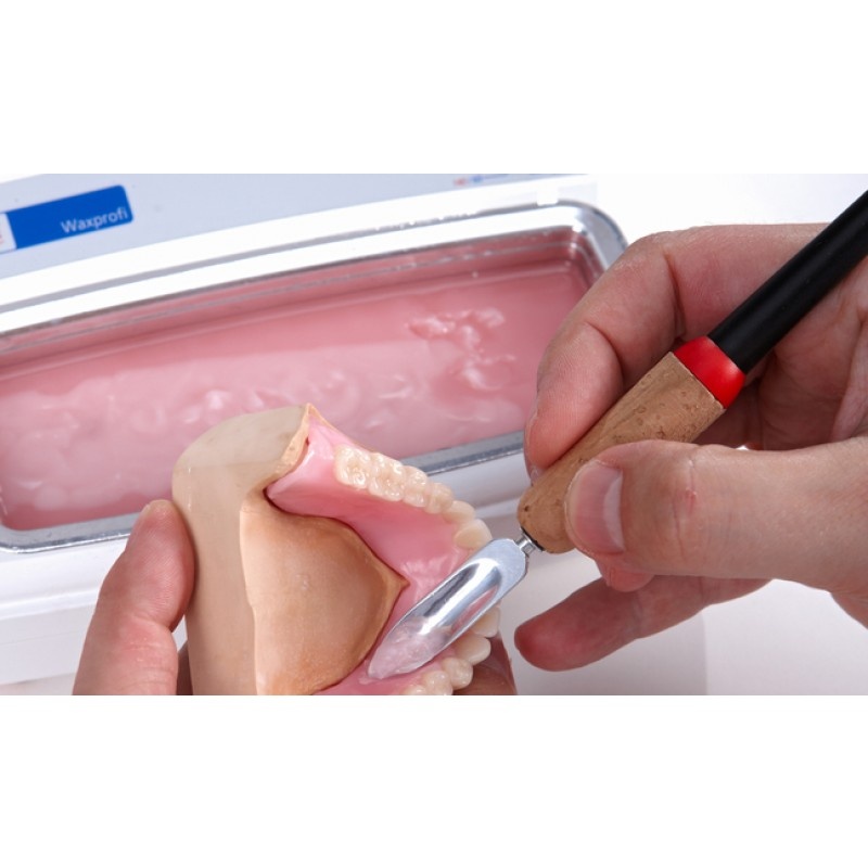 Прибор для разогрева воска Waxprofi (220-240 B)