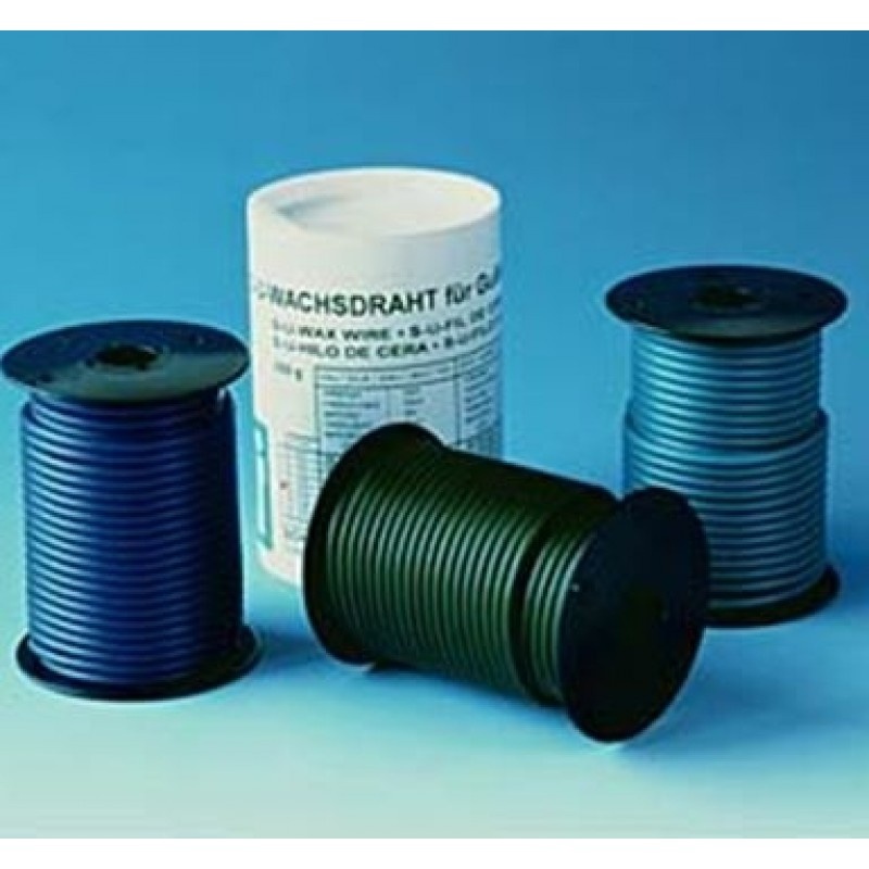 Проволока восковая S-U-Wachsdraht (250 г)
