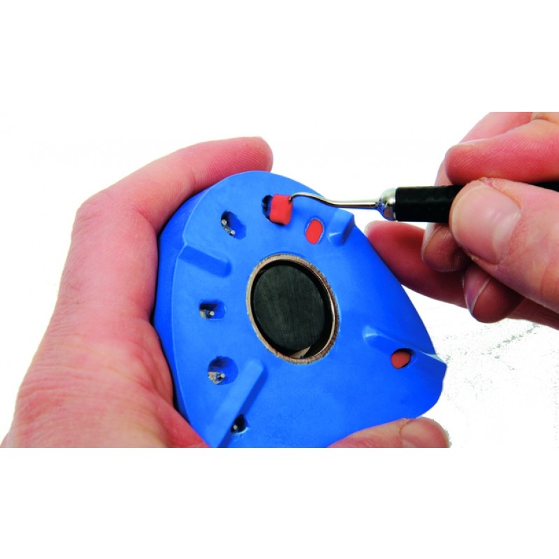 Резиновые колпачки для Bi-Pin (500 шт.)