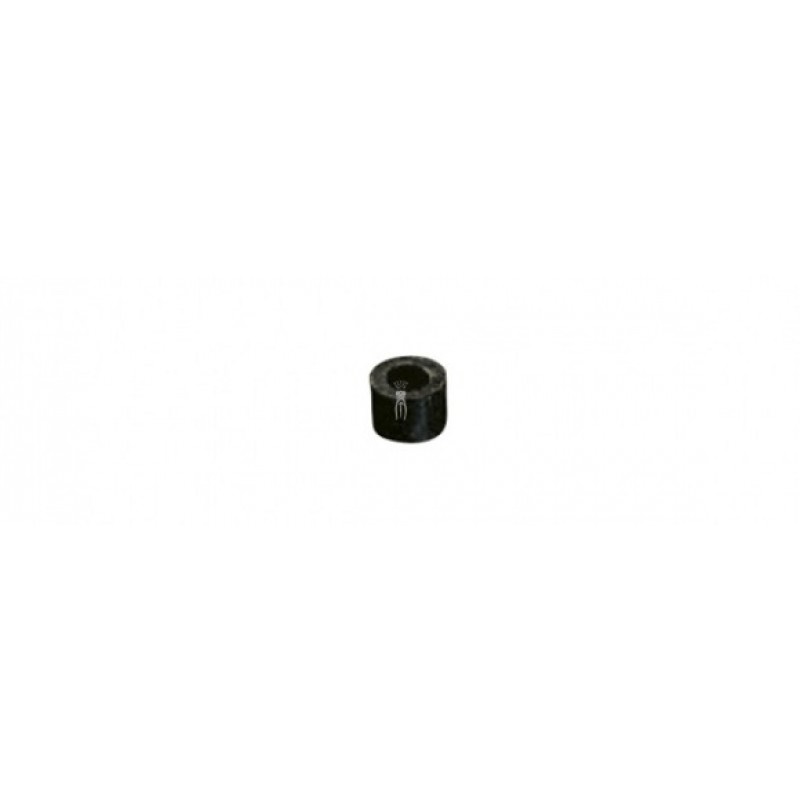 Кольца маркировочные черные 3101SC (диаметр 5 мм)