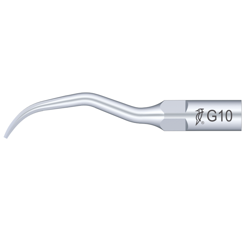 Насадка для удаления зубного камня к скалеру G10 (1 шт.)