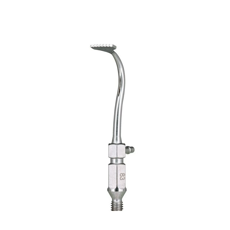 Насадка пила для кости сагиттальная для SONICflex bone Spitze № 83 A