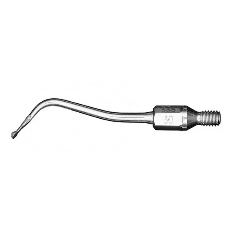 Насадка полусфера малая, мезиальный для SONICflex micro № 30