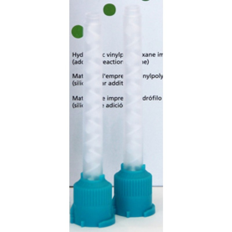 Насадки смешивающие Virtual Refill Mixing Tip (48 шт.)
