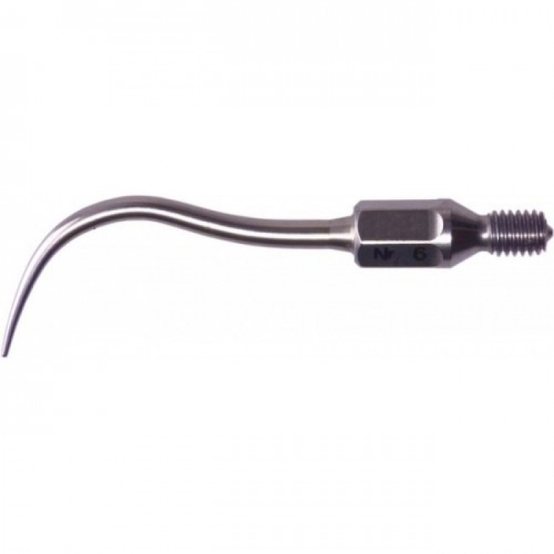 Насадка форма «серп» SONICflex scaler № 6