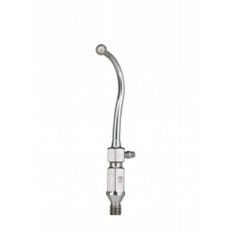 Насадка шаровидная для SONICflex bone Spitze № 81 A