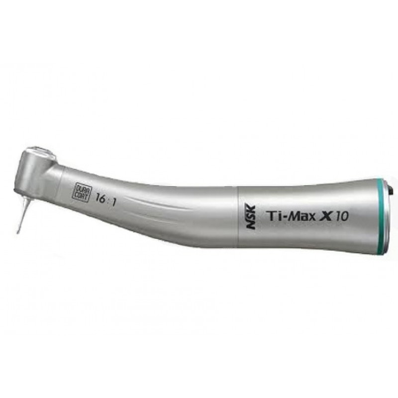 Низкоскоростной наконечник Ti-Max X10