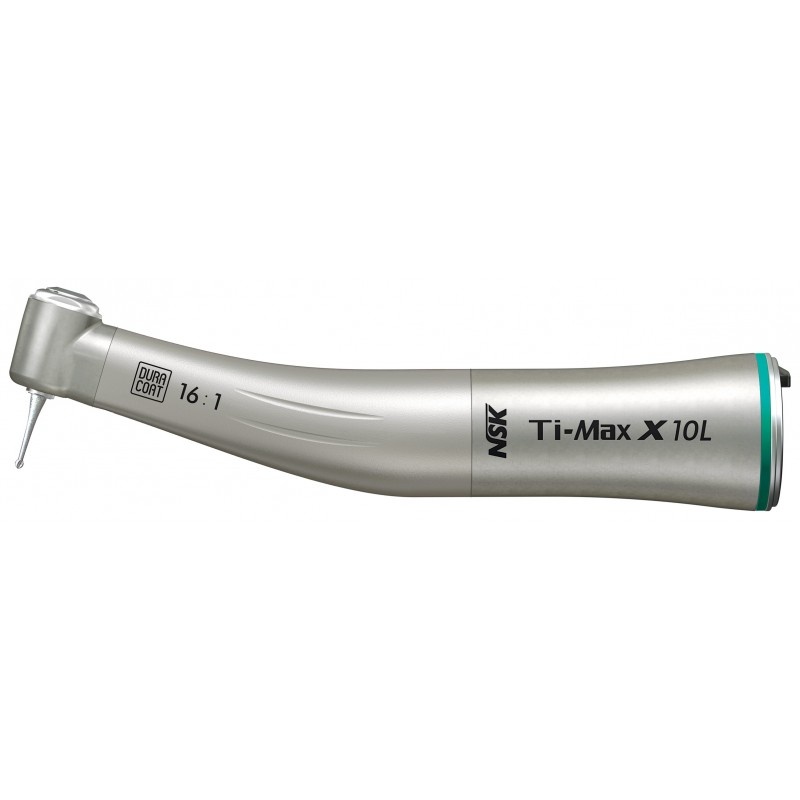 Низкоскоростной наконечник Ti-Max X10L
