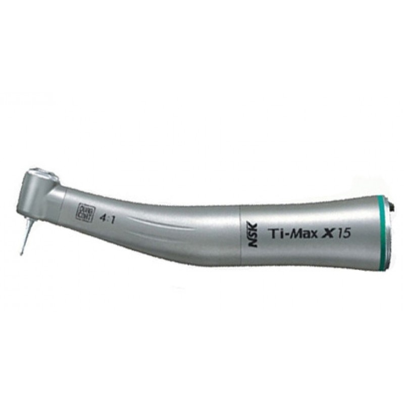 Низкоскоростной наконечник Ti-Max X15