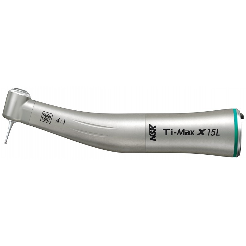 Низкоскоростной наконечник Ti-Max X15L