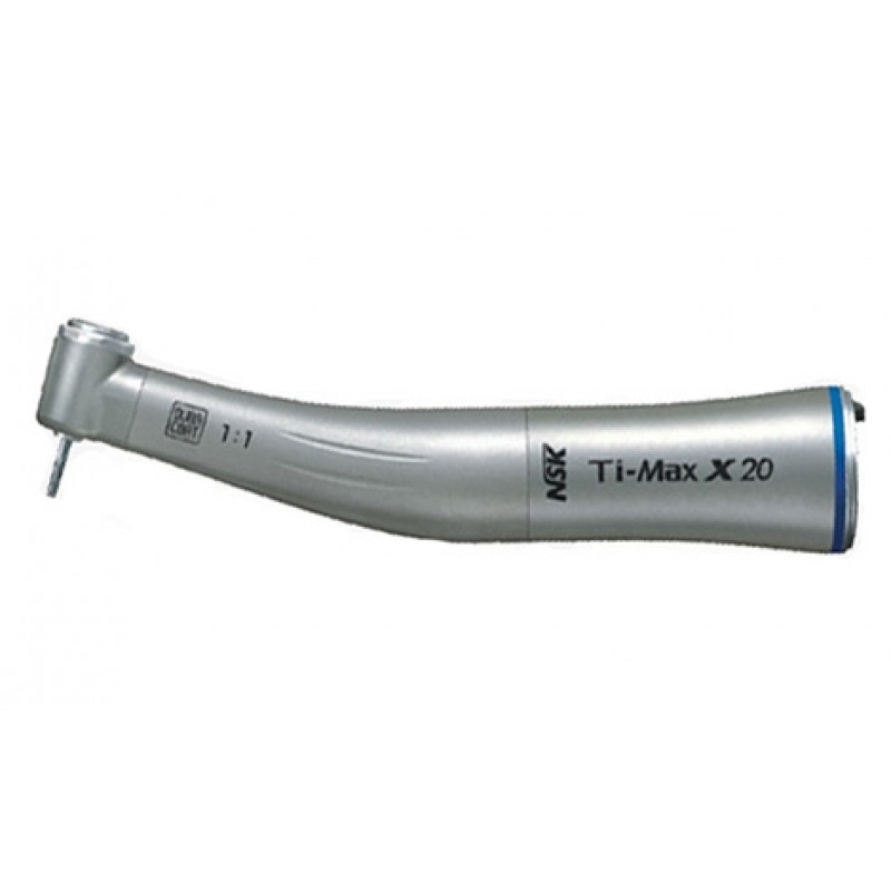 Низкоскоростной наконечник Ti-Max X20