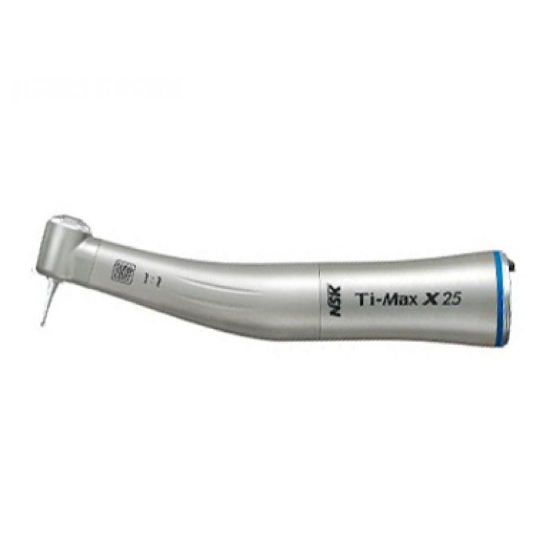 Низкоскоростной наконечник Ti-Max X25