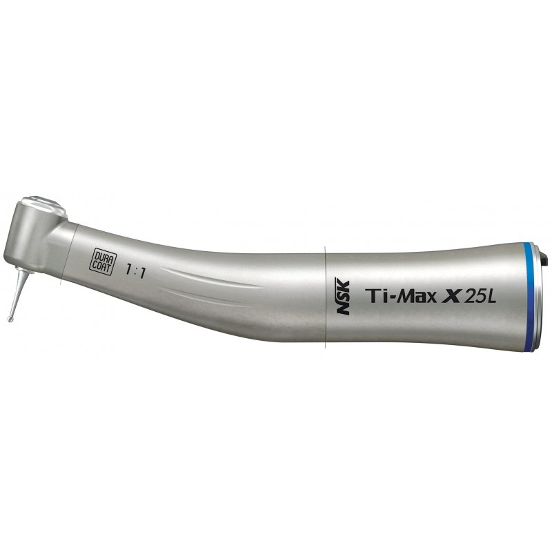 Низкоскоростной наконечник Ti-Max X25L