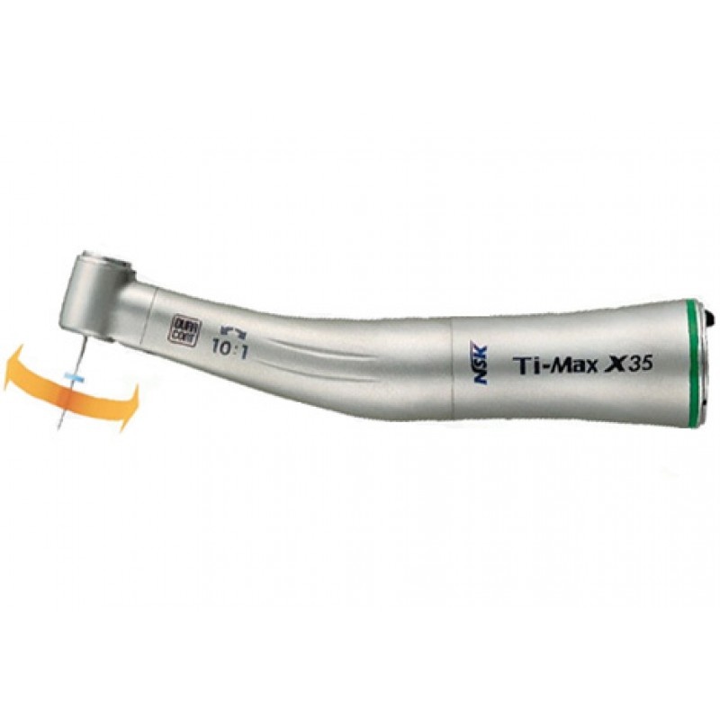 Низкоскоростной наконечник Ti-Max X35