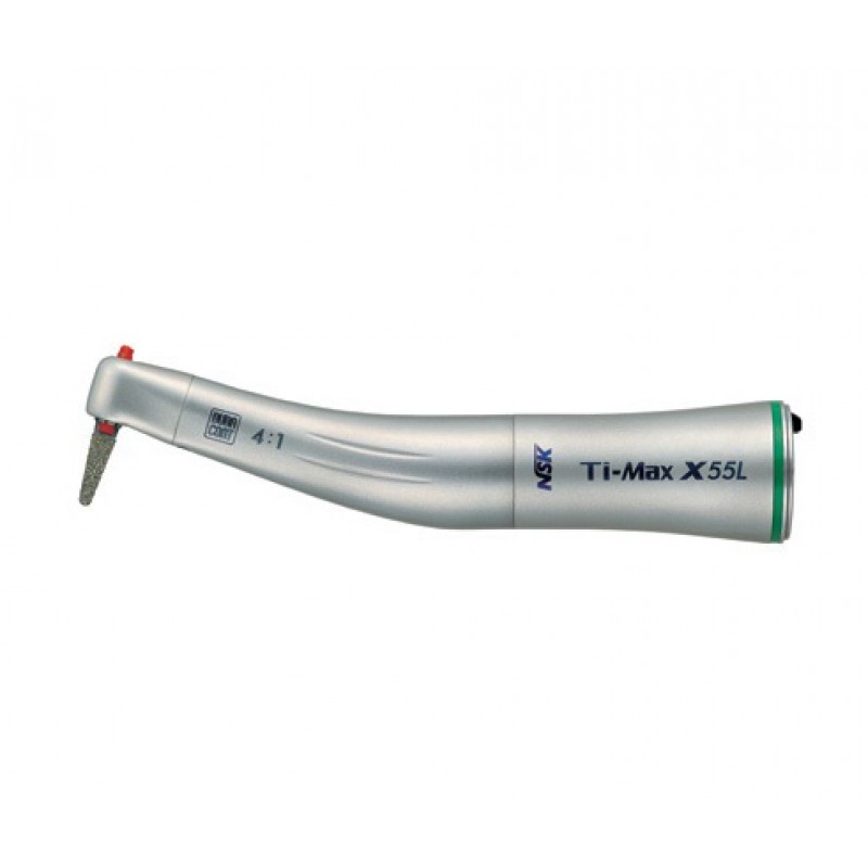 Низкоскоростной наконечник Ti-Max X55