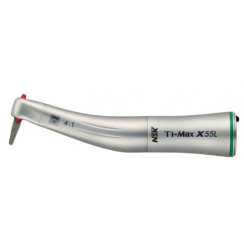 Низкоскоростной наконечник Ti-Max X55L