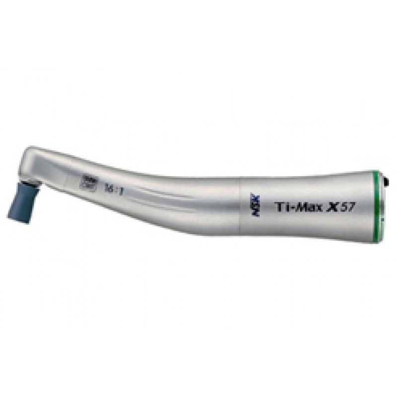 Низкоскоростной наконечник Ti-Max X57