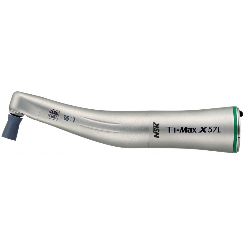 Низкоскоростной наконечник Ti-Max X57L