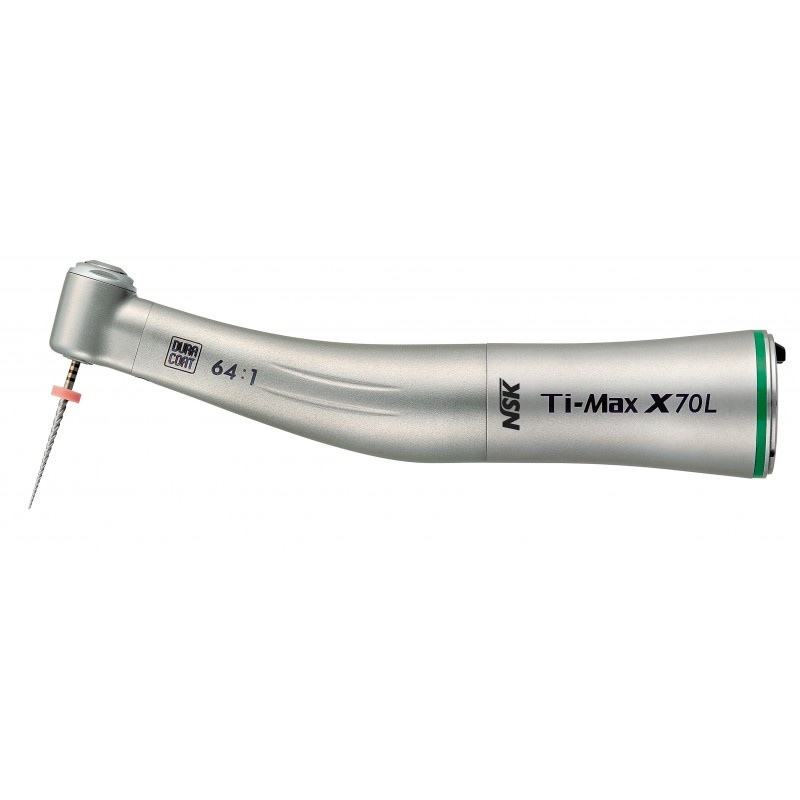 Низкоскоростной наконечник Ti-Max X70