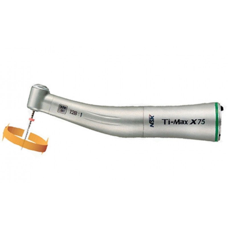 Низкоскоростной наконечник Ti-Max X75