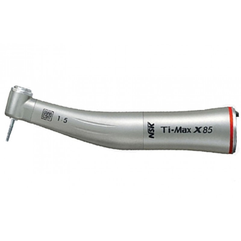 Низкоскоростной наконечник Ti-Max X85