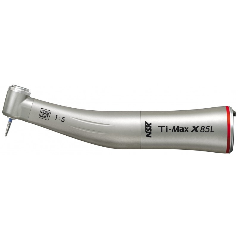 Низкоскоростной наконечник Ti-Max X85L