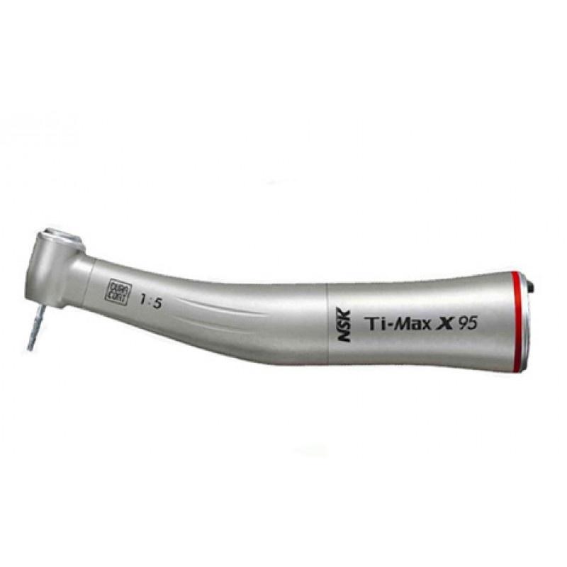 Низкоскоростной наконечник Ti-Max X95