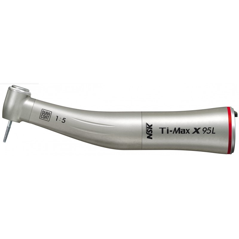 Низкоскоростной наконечник Ti-Max X95L