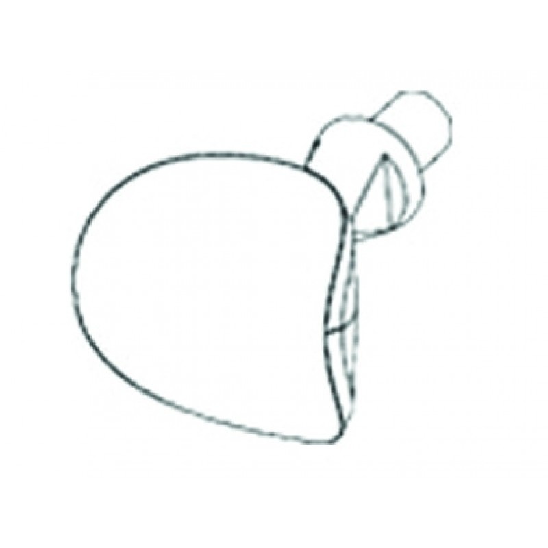 Матрицы пришеечные LM-Cervical Matrices (60 шт.)
