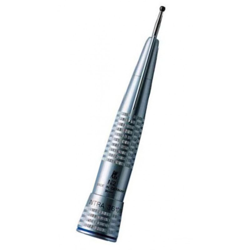 Прямой хирургический наконечник INTRA 3610 N2