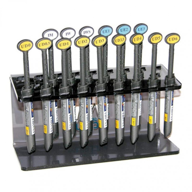 Набор Enamel plus HRi (15 шприцев по 5,0 г)
