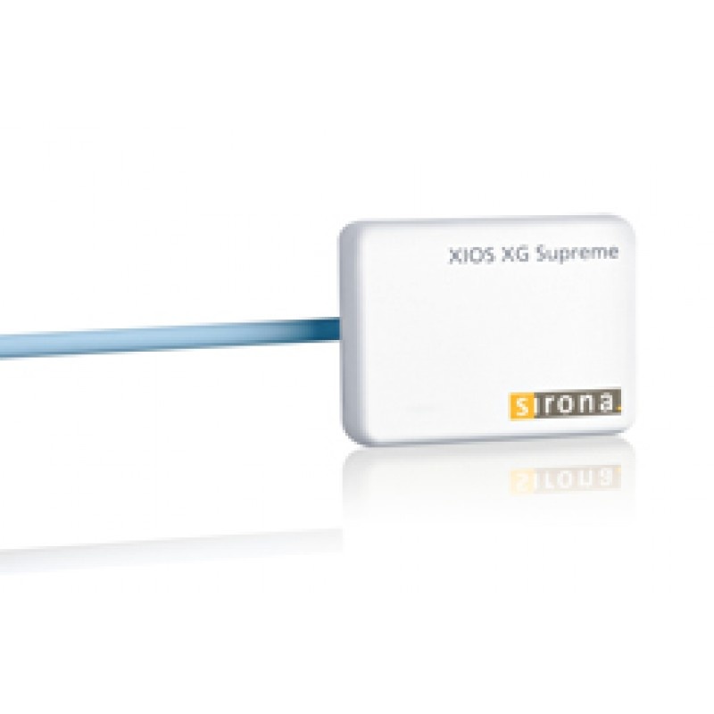 Система интраоральных датчиков XIOS XG Supreme Wi-Fi modul