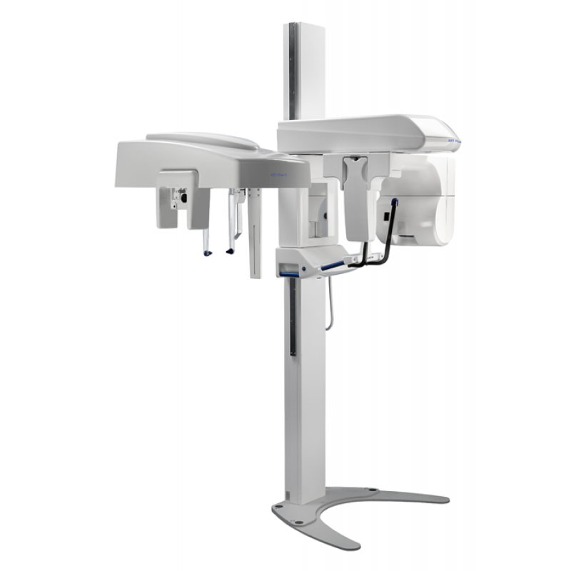 Система рентгеновская панорамная цифровая с принадлежностями FONA ART Plus С