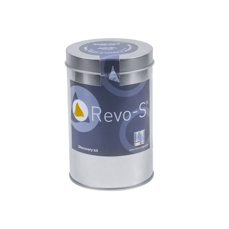 Набор инструментов с боксом REVO-S Discovery Kit 2