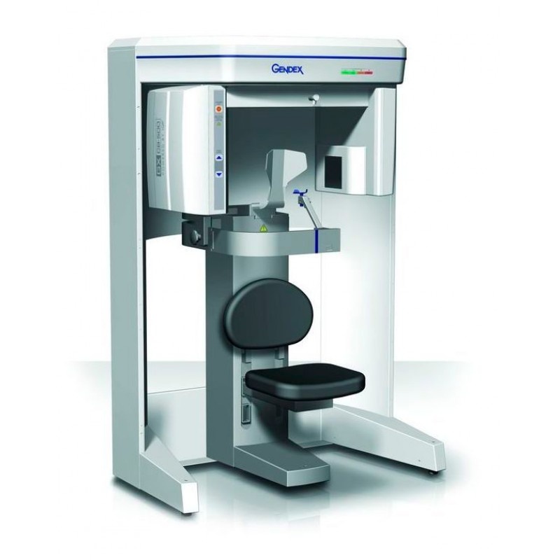 Стоматологический томограф Gendex CB-500